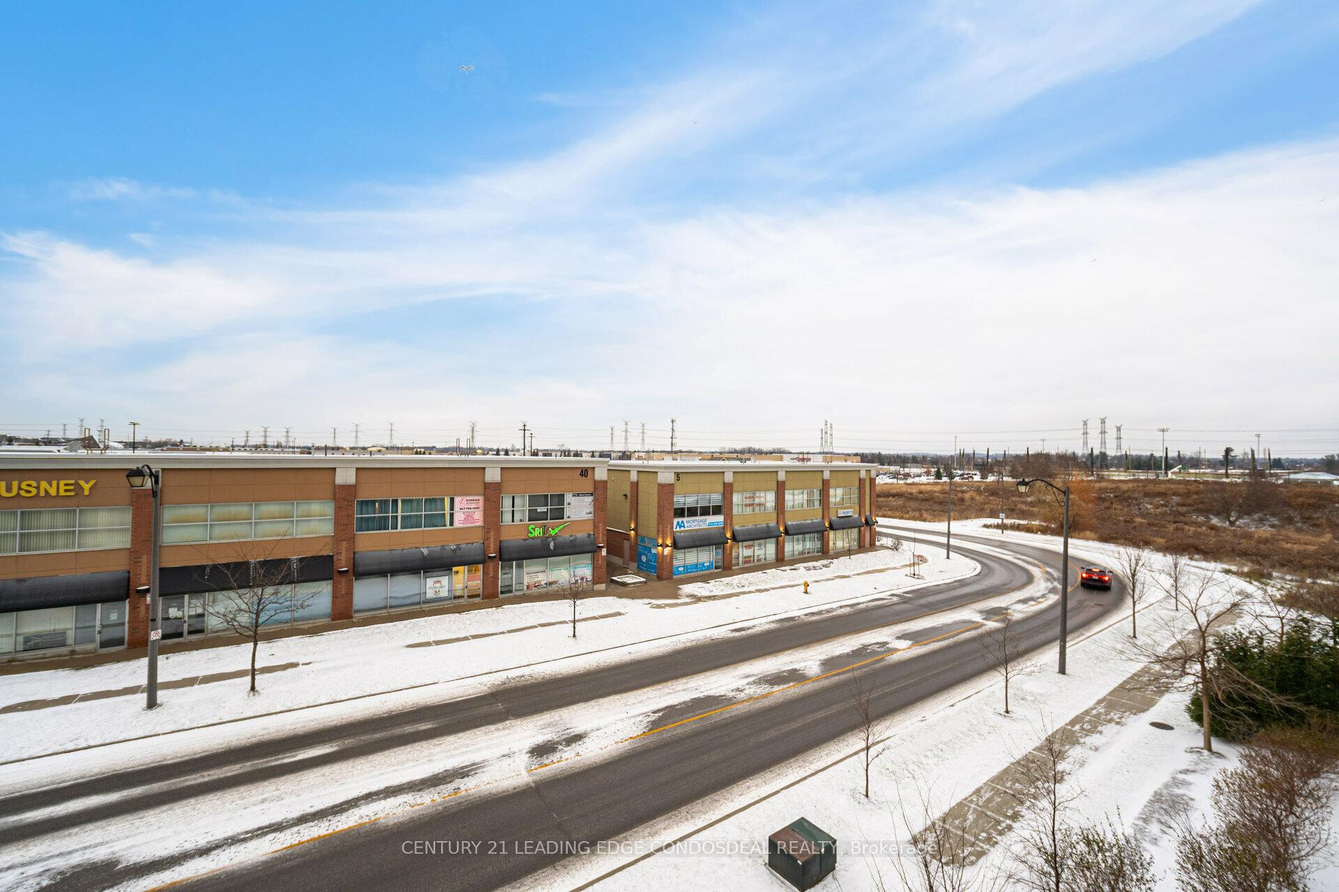 Photo 51 of Unit 317, 39 New Delhi Drive, Markham, Cedarwood — HOMEH