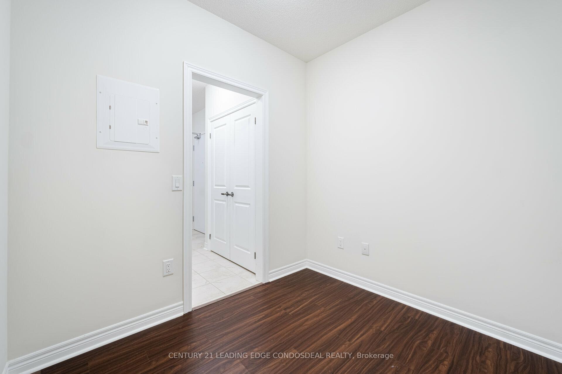 Photo 10 of Unit 317, 39 New Delhi Drive, Markham, Cedarwood — HOMEH