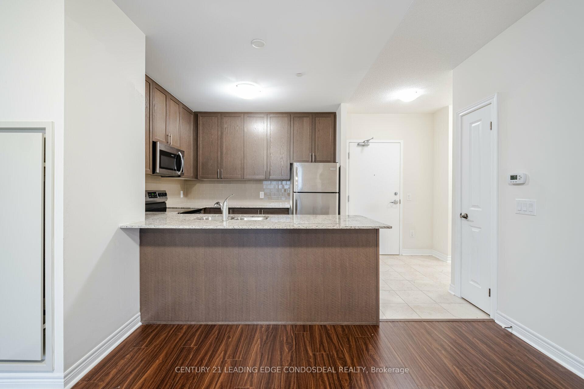 Photo 17 of Unit 317, 39 New Delhi Drive, Markham, Cedarwood — HOMEH