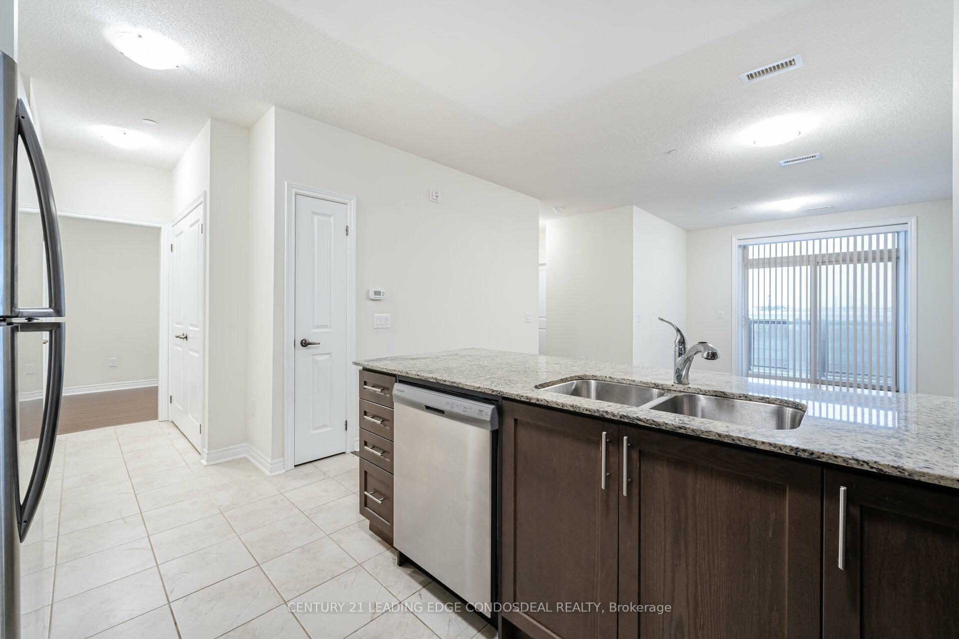 Photo 20 of Unit 317, 39 New Delhi Drive, Markham, Cedarwood — HOMEH