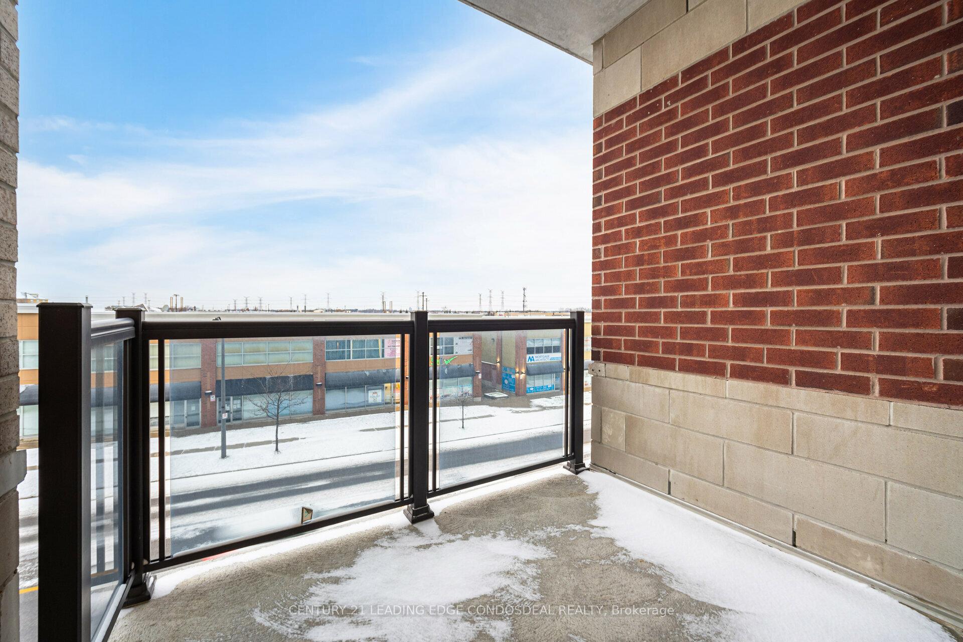 Photo 61 of Unit 317, 39 New Delhi Drive, Markham, Cedarwood — HOMEH