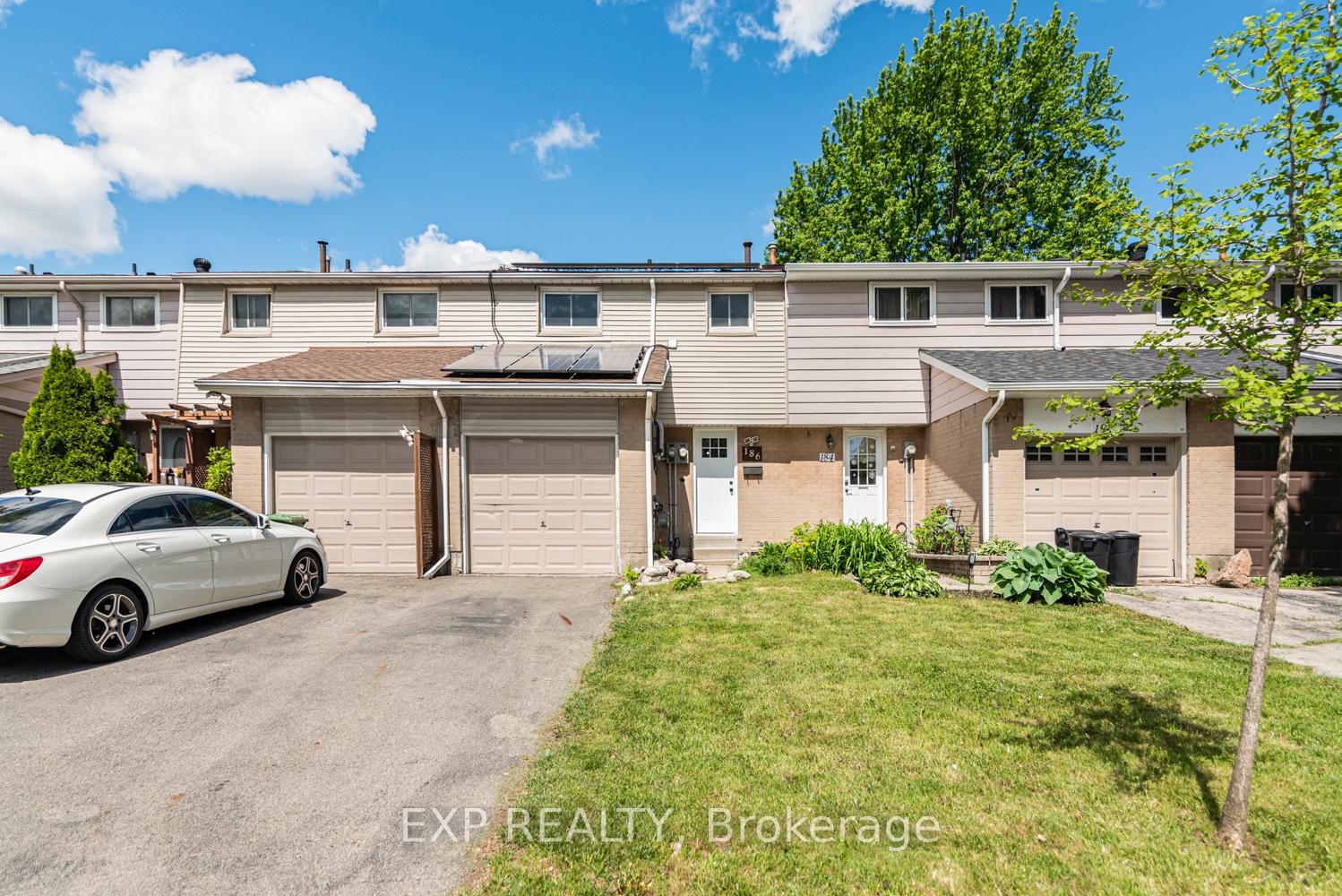 Photo 1 of 186 Golden Orchard Drive, Hamilton, Gourley — HOMEH
