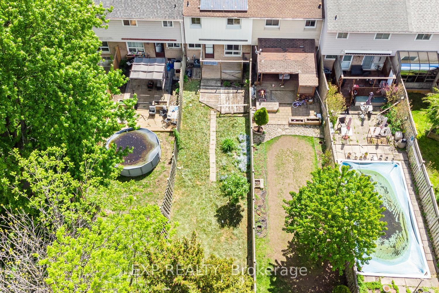 Photo 17 of 186 Golden Orchard Drive, Hamilton, Gourley — HOMEH