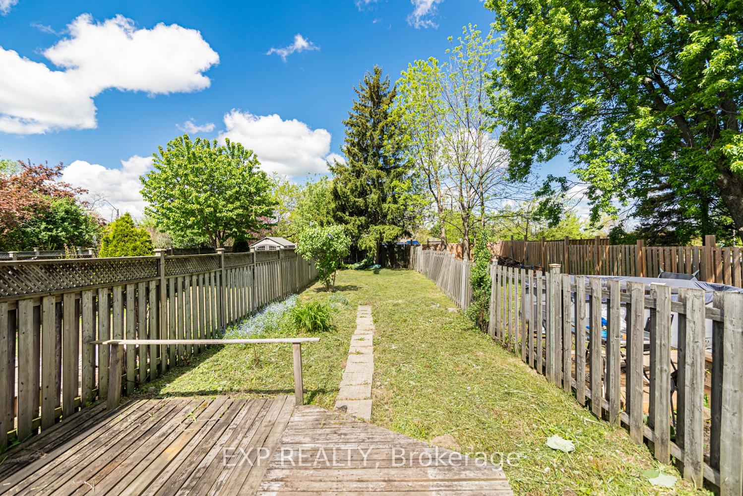 Photo 21 of 186 Golden Orchard Drive, Hamilton, Gourley — HOMEH