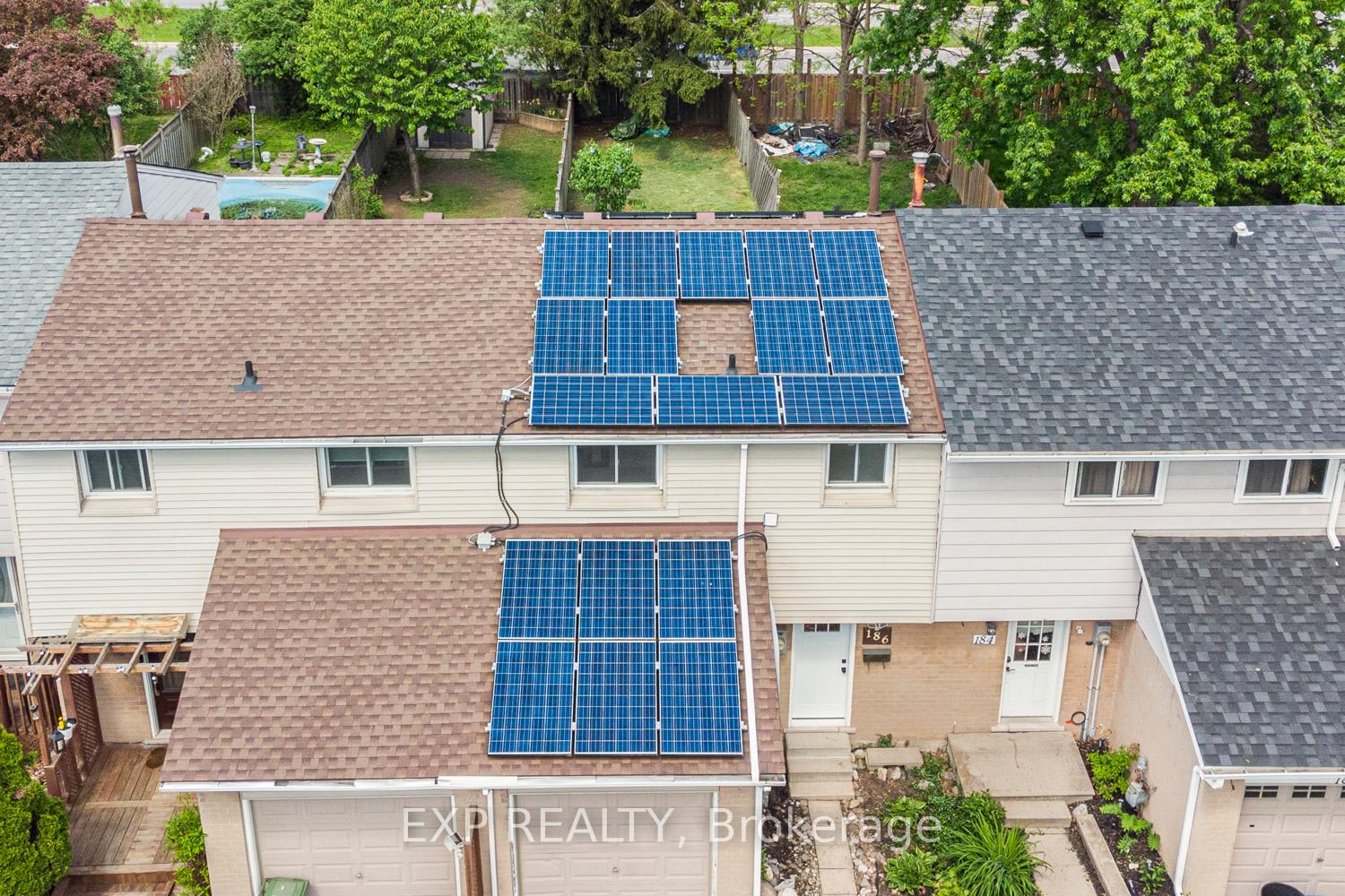 Photo 25 of 186 Golden Orchard Drive, Hamilton, Gourley — HOMEH