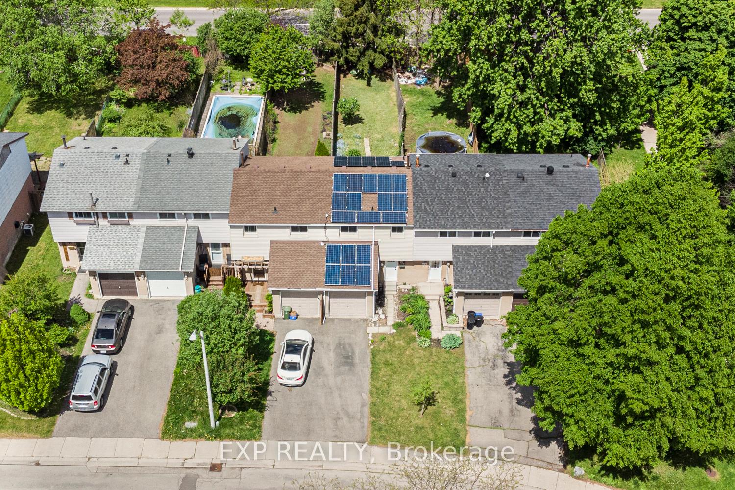 Photo 26 of 186 Golden Orchard Drive, Hamilton, Gourley — HOMEH