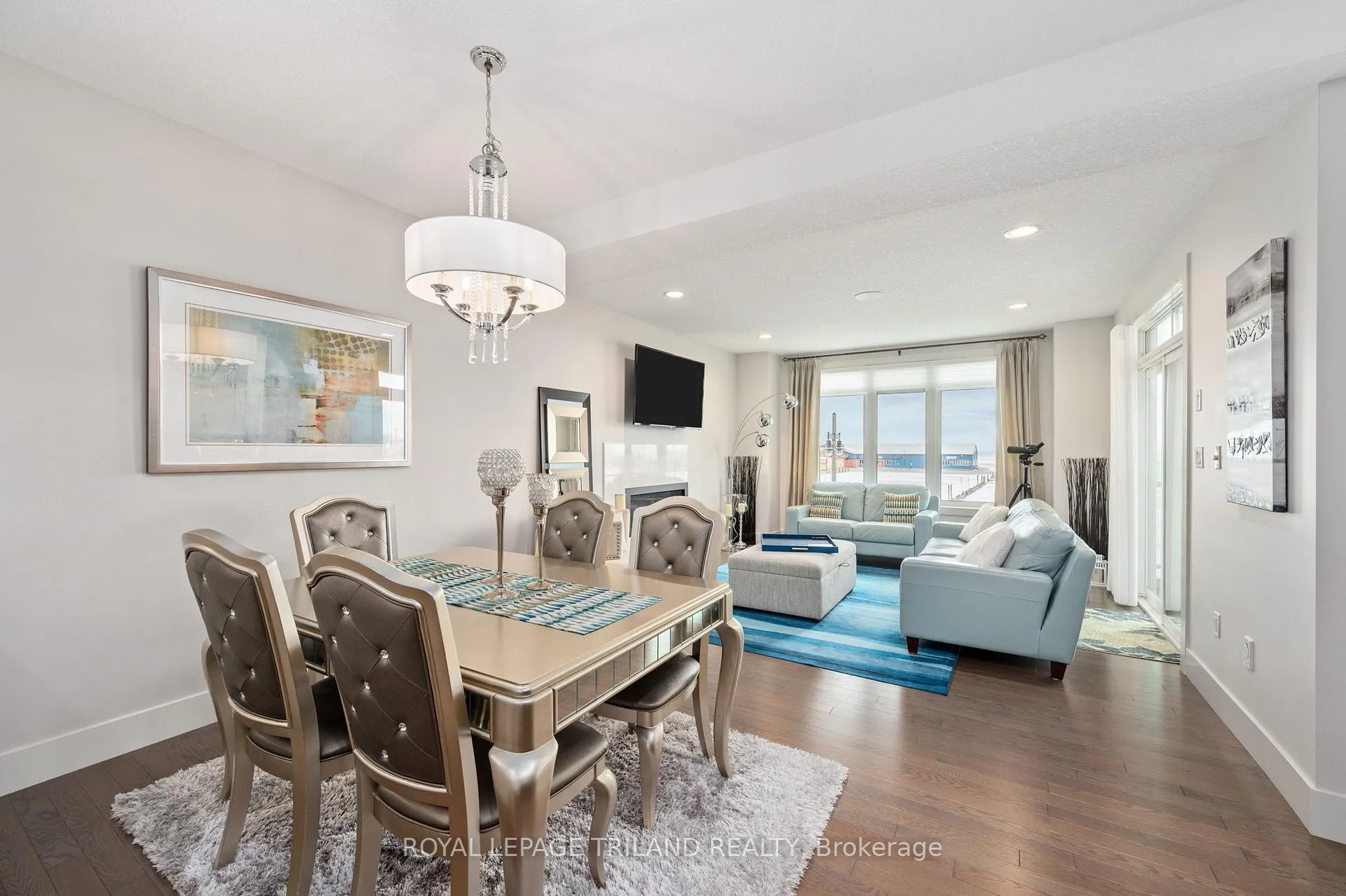 Photo 6 of Unit 15, 355 Edith Cavell Boulevard, Central Elgin, Port Stanley — HOMEH