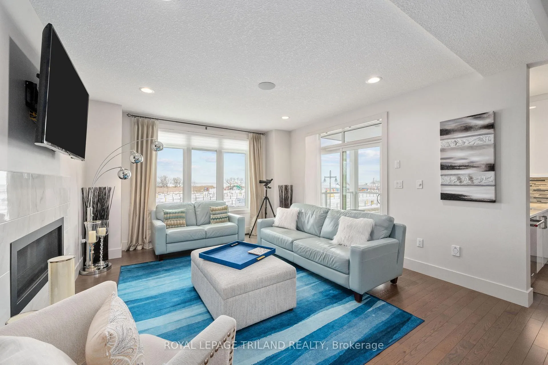 Photo 7 of Unit 15, 355 Edith Cavell Boulevard, Central Elgin, Port Stanley — HOMEH