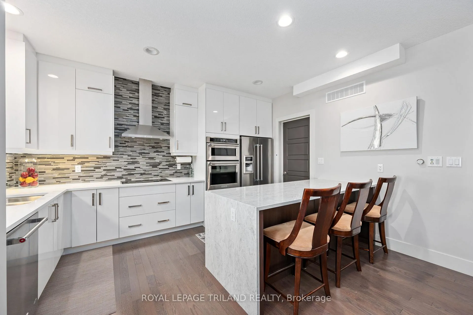 Photo 9 of Unit 15, 355 Edith Cavell Boulevard, Central Elgin, Port Stanley — HOMEH