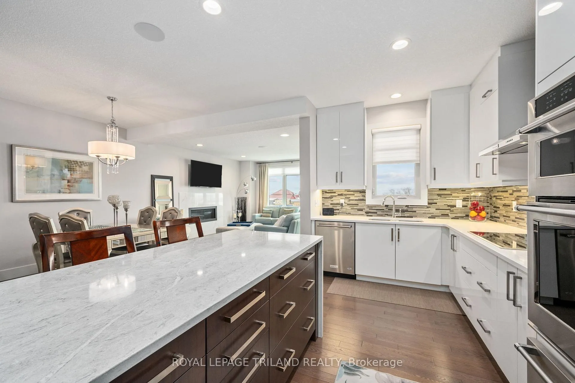 Photo 12 of Unit 15, 355 Edith Cavell Boulevard, Central Elgin, Port Stanley — HOMEH
