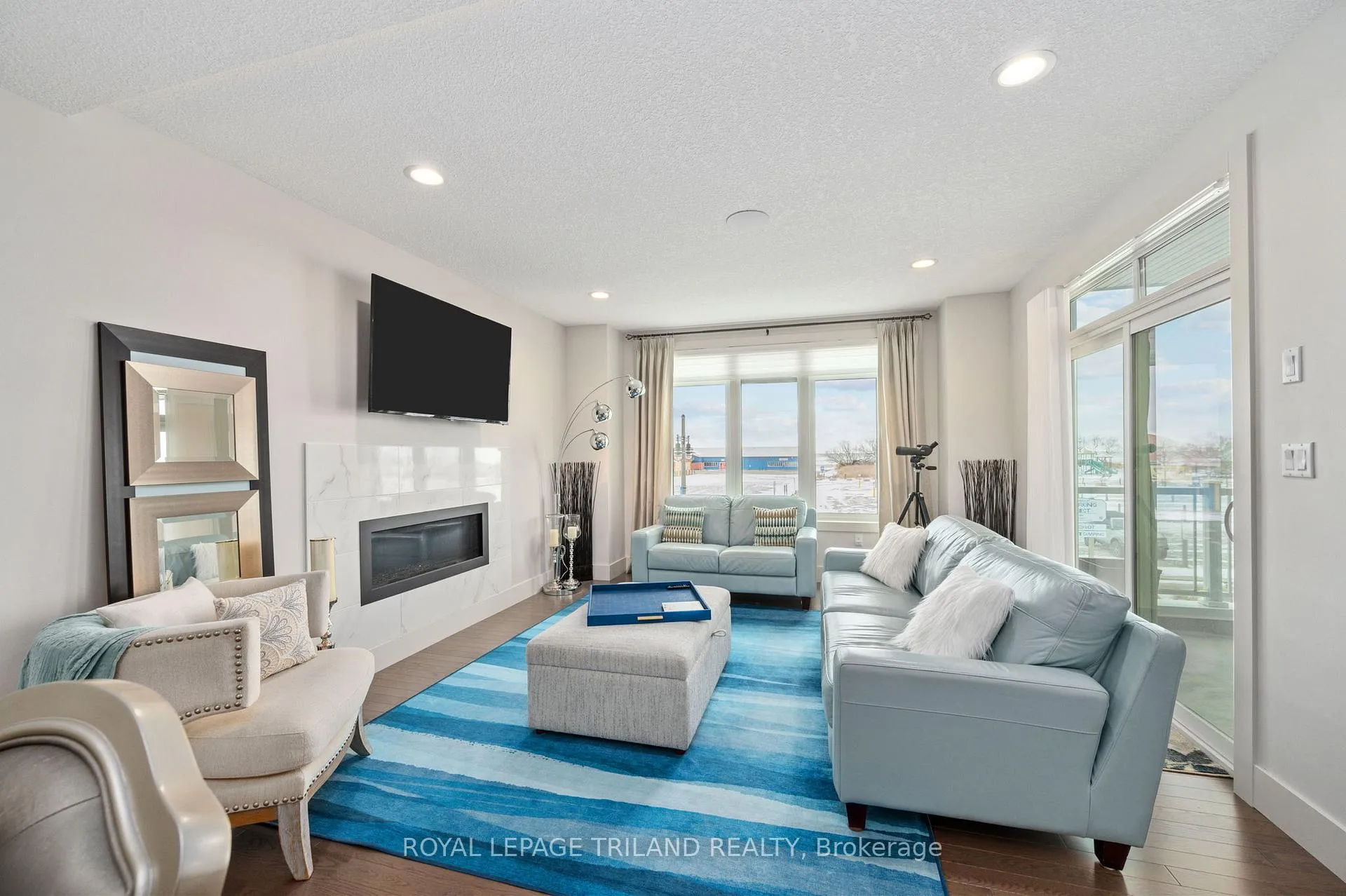 Photo 24 of Unit 15, 355 Edith Cavell Boulevard, Central Elgin, Port Stanley — HOMEH