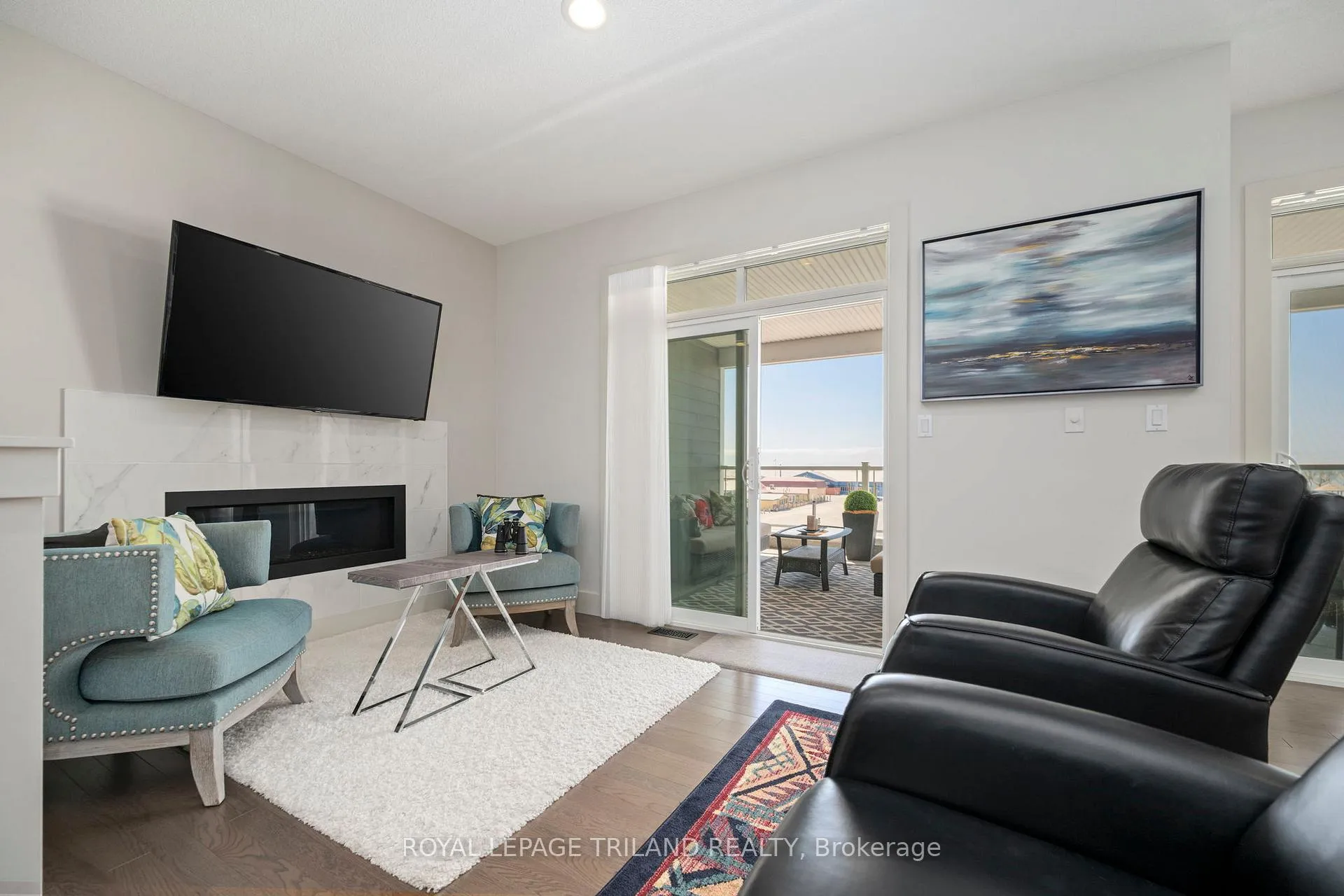 Photo 25 of Unit 15, 355 Edith Cavell Boulevard, Central Elgin, Port Stanley — HOMEH
