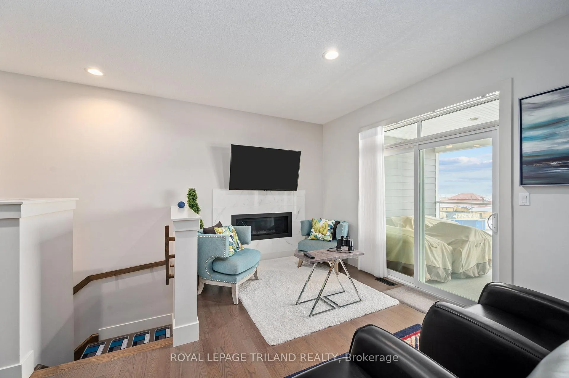 Photo 28 of Unit 15, 355 Edith Cavell Boulevard, Central Elgin, Port Stanley — HOMEH