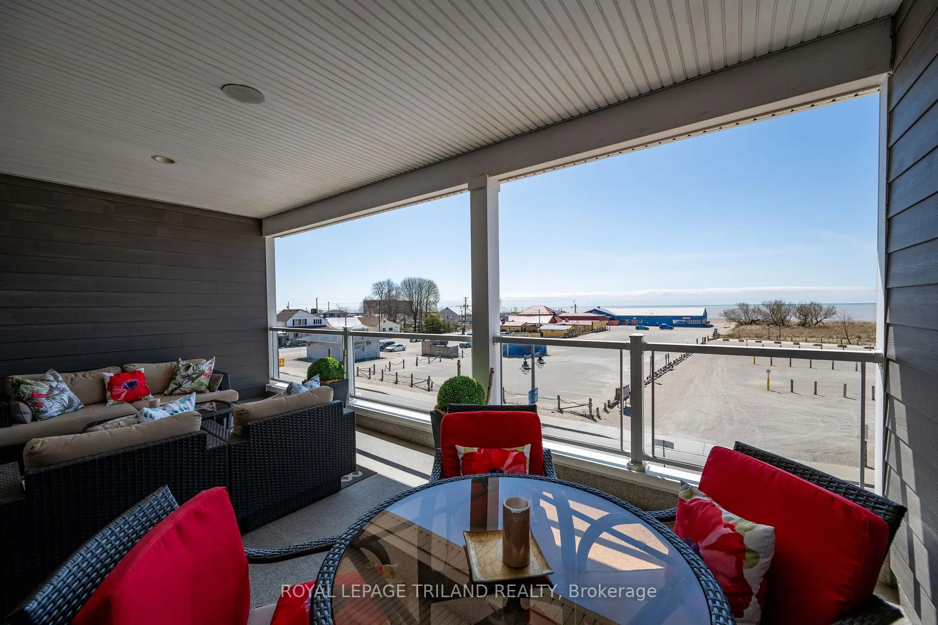 Photo 34 of Unit 15, 355 Edith Cavell Boulevard, Central Elgin, Port Stanley — HOMEH