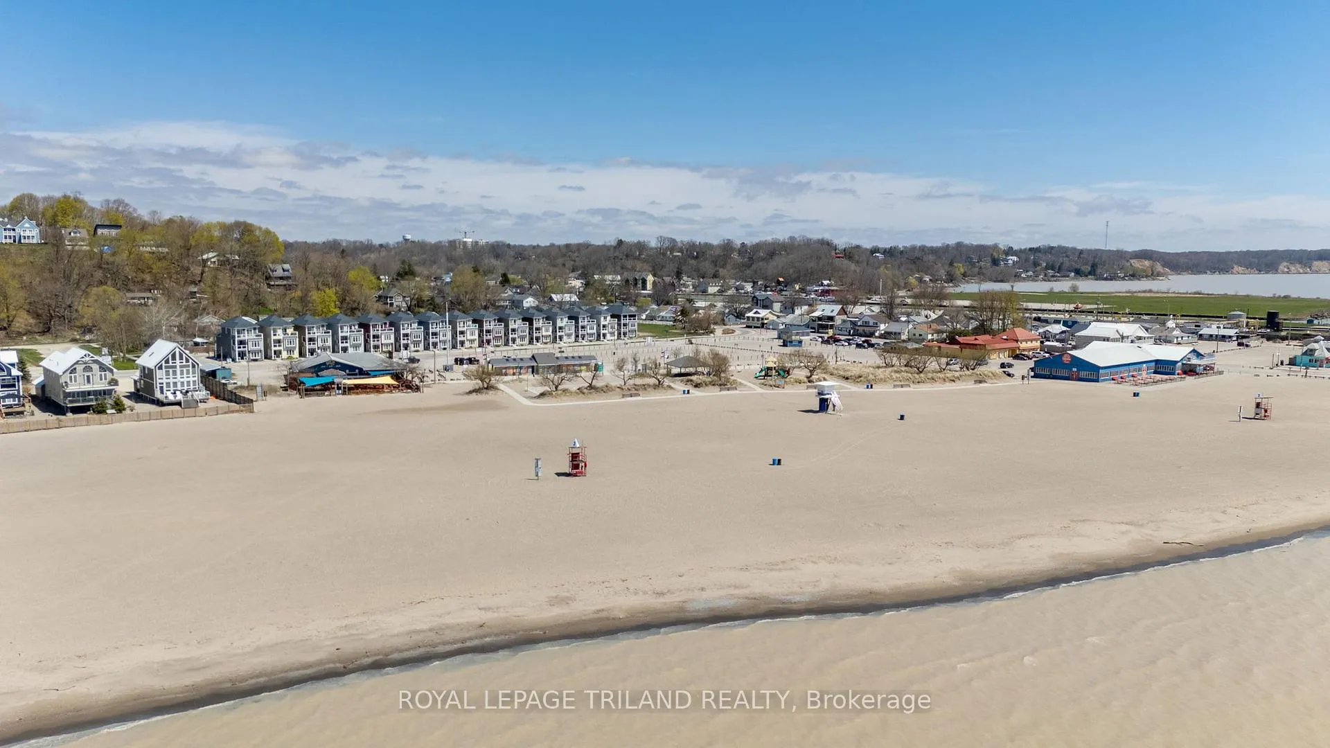 Photo 44 of Unit 15, 355 Edith Cavell Boulevard, Central Elgin, Port Stanley — HOMEH