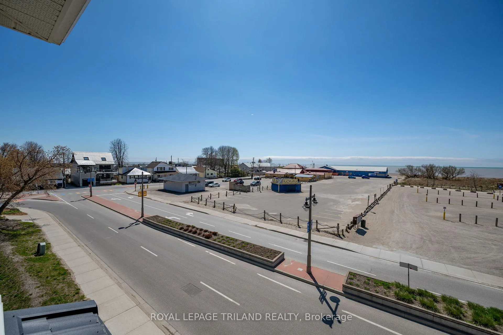 Photo 45 of Unit 15, 355 Edith Cavell Boulevard, Central Elgin, Port Stanley — HOMEH