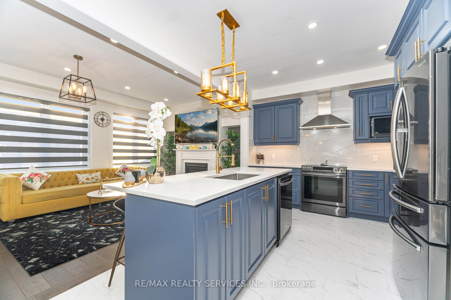 Photo 19 of 42 Meadowcreek Road, Caledon, Rural Caledon — HOMEH