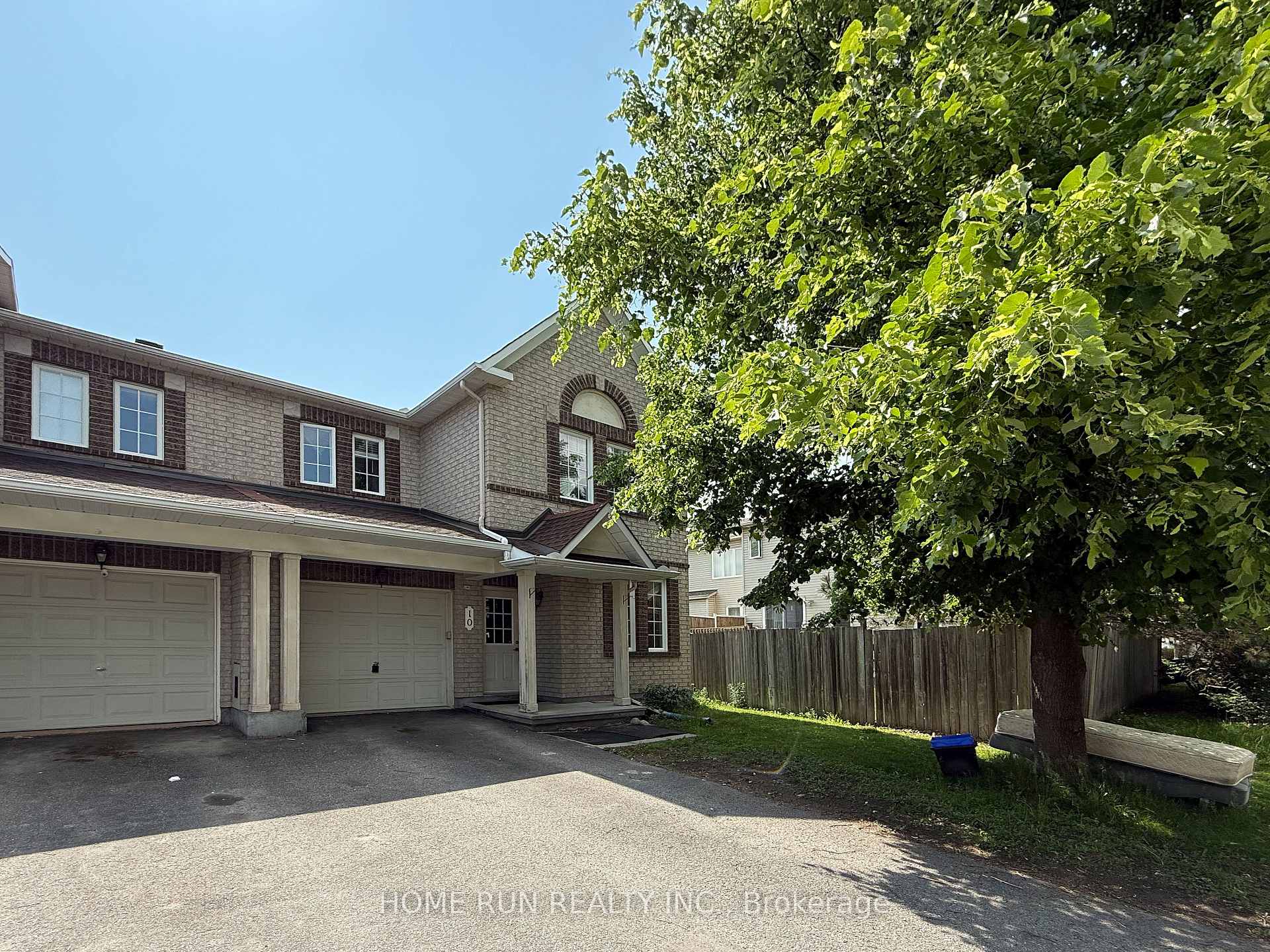 Photo 1 of 10 Appledale Drive, Ottawa, Barrhaven - Longfields — HOMEH