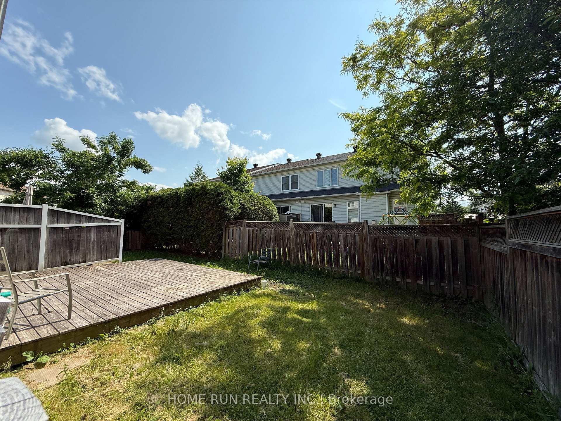 Photo 34 of 10 Appledale Drive, Ottawa, Barrhaven - Longfields — HOMEH
