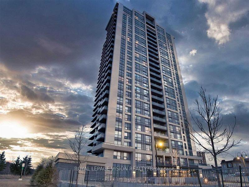 Photo 1 of Unit 1701, 1255 Bayly Street, Pickering, Bay Ridges — HOMEH