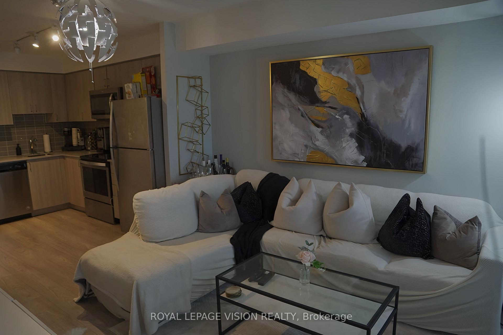 Photo 10 of Unit 1701, 1255 Bayly Street, Pickering, Bay Ridges — HOMEH