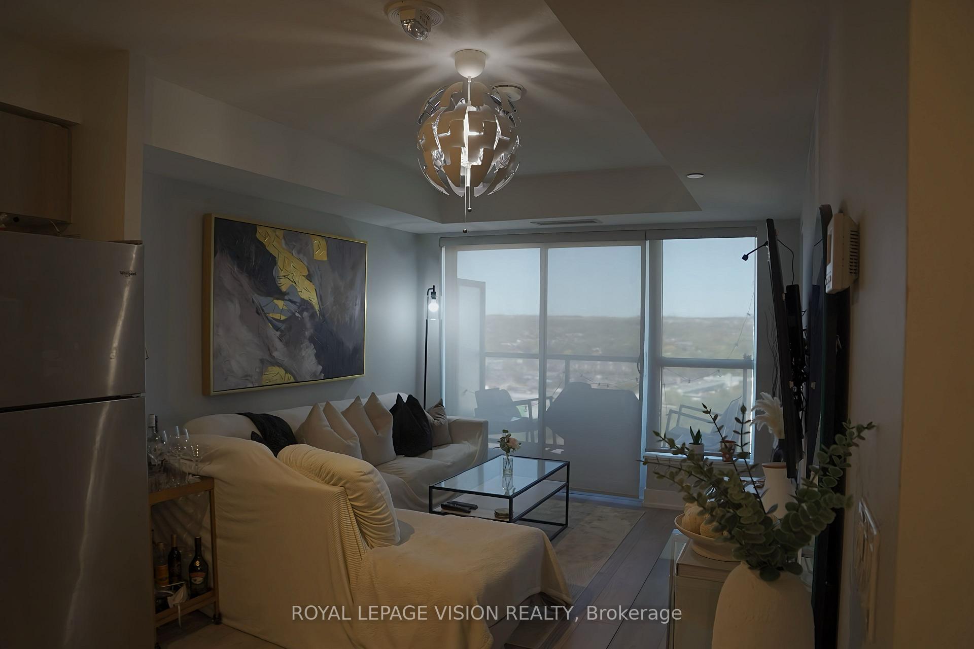 Photo 12 of Unit 1701, 1255 Bayly Street, Pickering, Bay Ridges — HOMEH