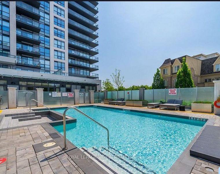 Photo 26 of Unit 1701, 1255 Bayly Street, Pickering, Bay Ridges — HOMEH