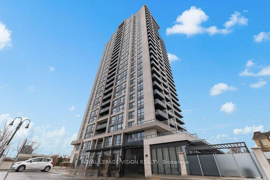 Photo 27 of Unit 1701, 1255 Bayly Street, Pickering, Bay Ridges — HOMEH