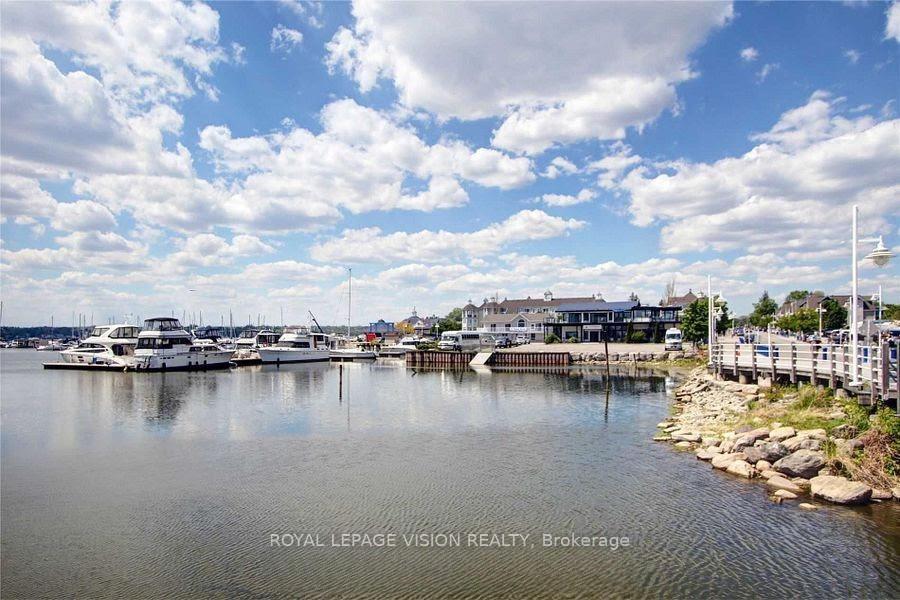 Photo 28 of Unit 1701, 1255 Bayly Street, Pickering, Bay Ridges — HOMEH