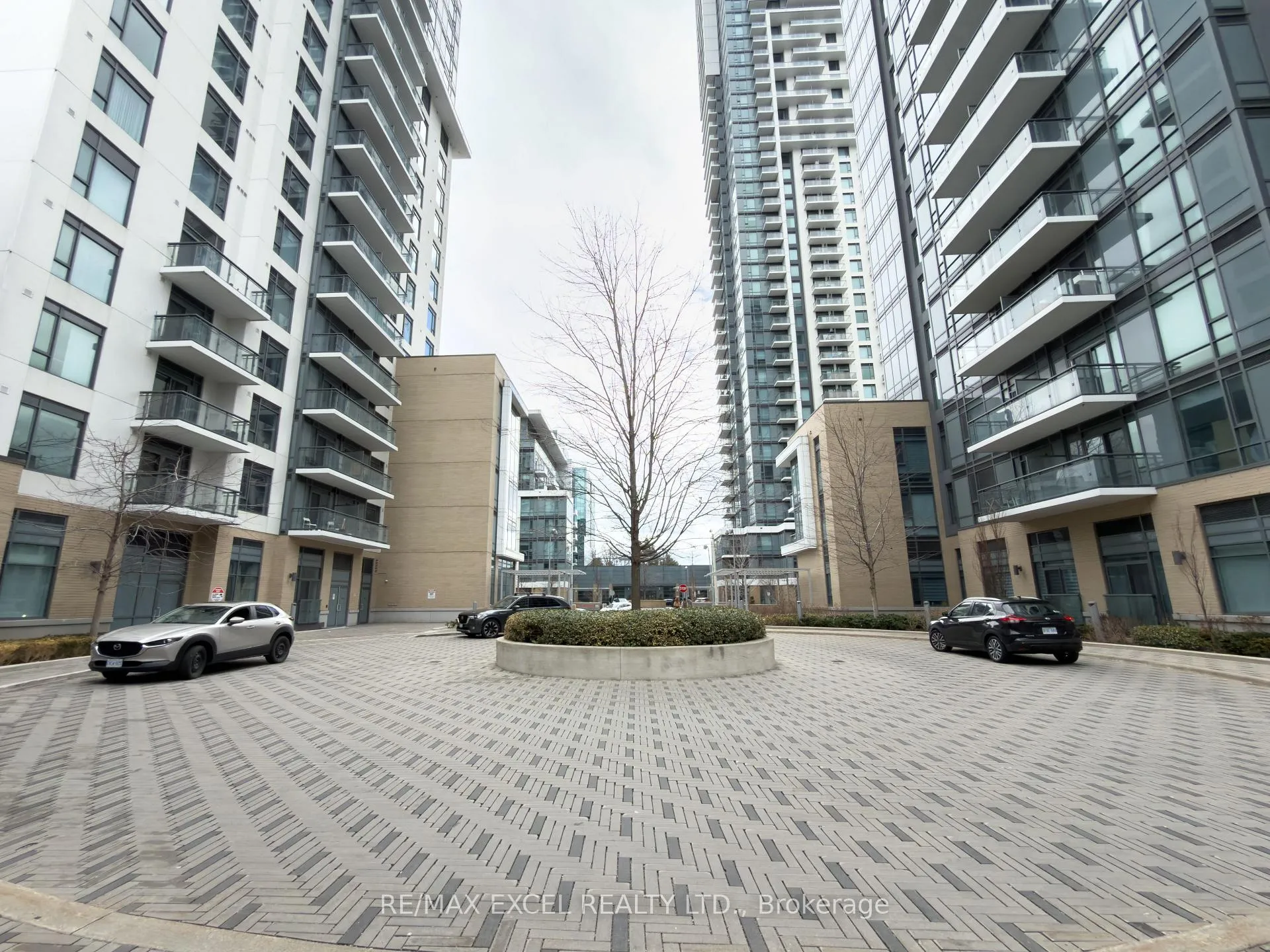 Photo of Unit 760, 60 Ann O'Reilly Road