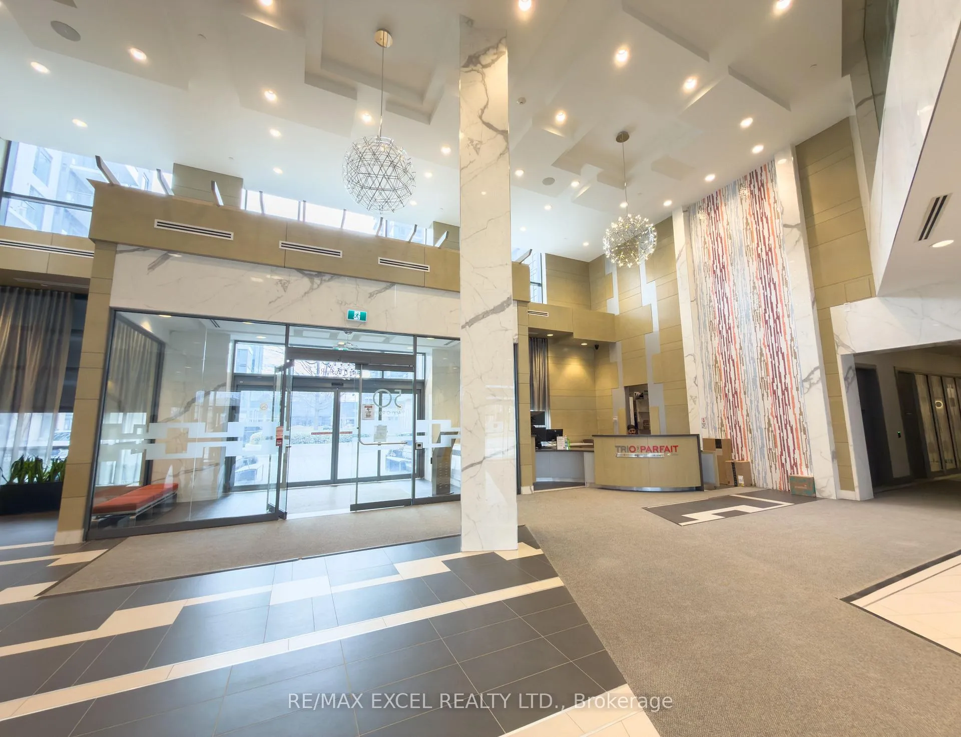 Photo 7 of Unit 760, 60 Ann O'Reilly Road, North York, Henry Farm — HOMEH