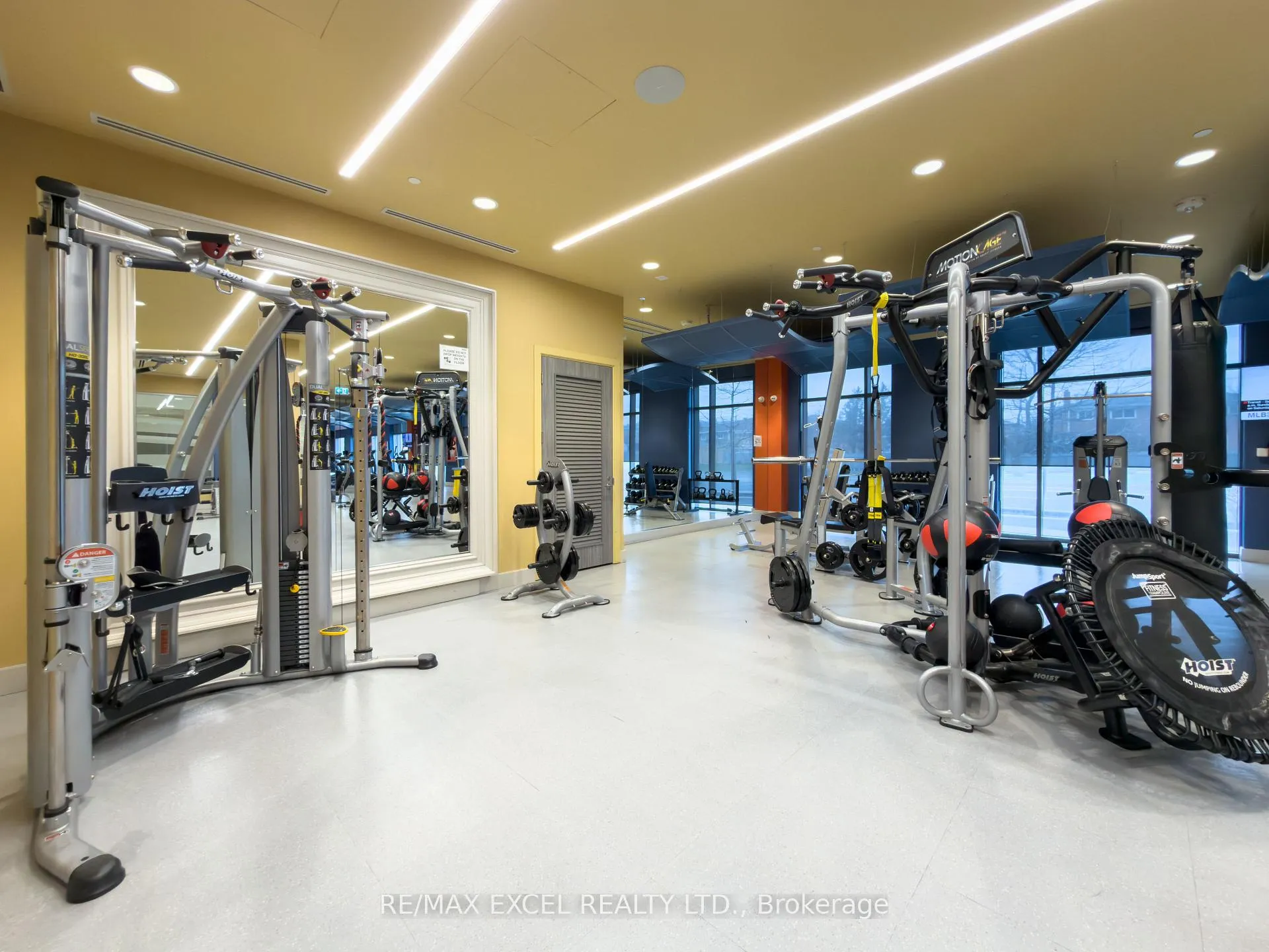 Photo 8 of Unit 760, 60 Ann O'Reilly Road, North York, Henry Farm — HOMEH