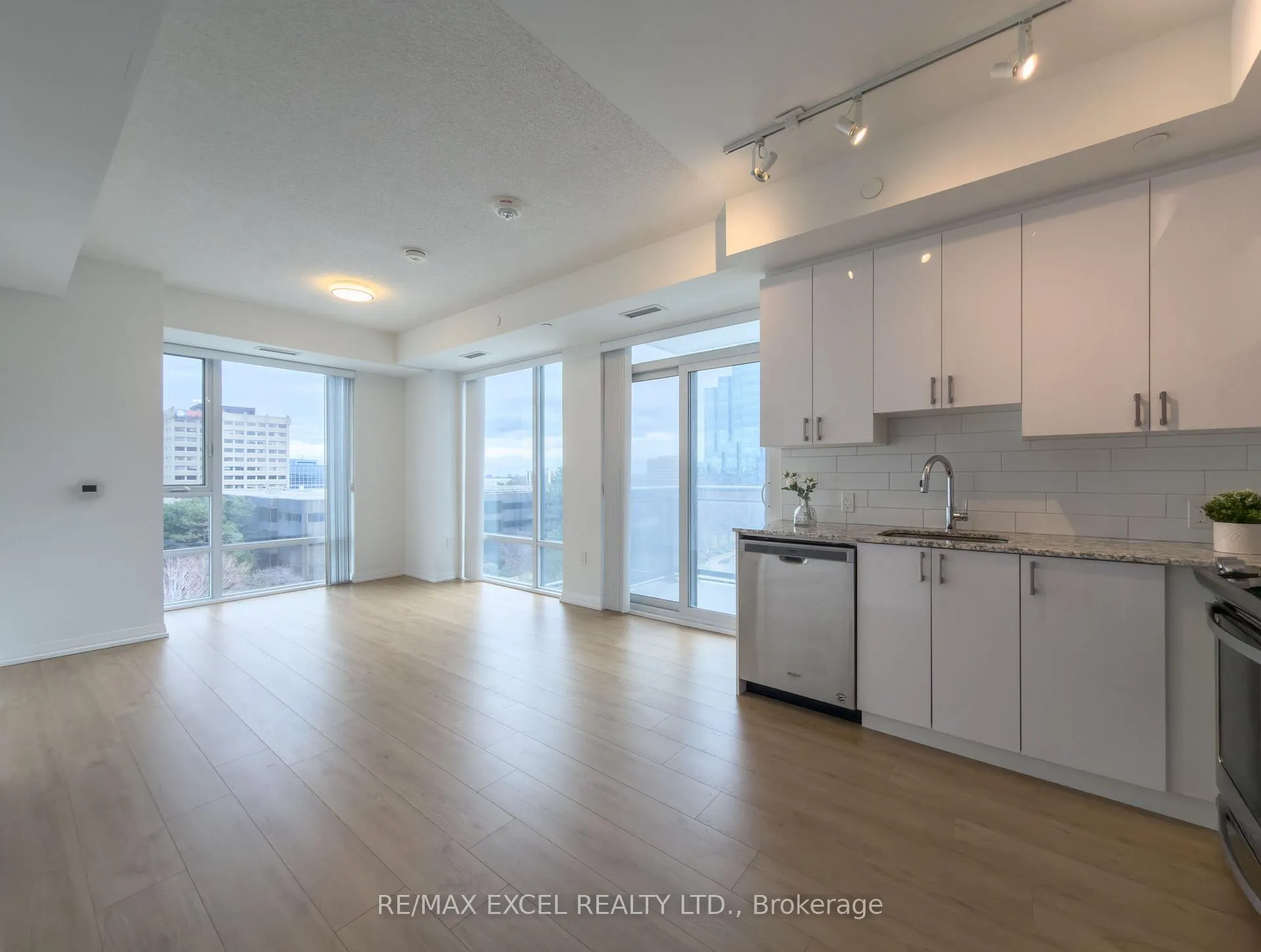 Photo 20 of Unit 760, 60 Ann O'Reilly Road, North York, Henry Farm — HOMEH