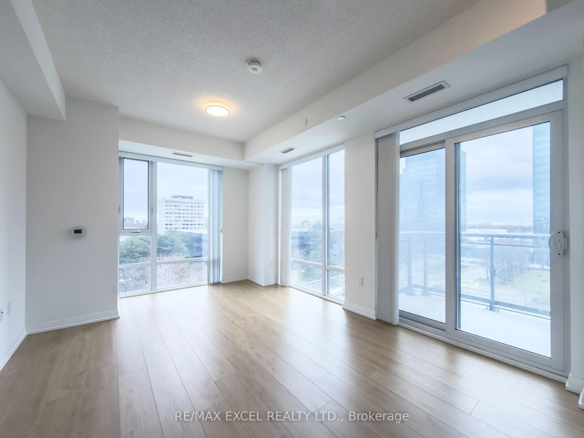 Photo 22 of Unit 760, 60 Ann O'Reilly Road, North York, Henry Farm — HOMEH