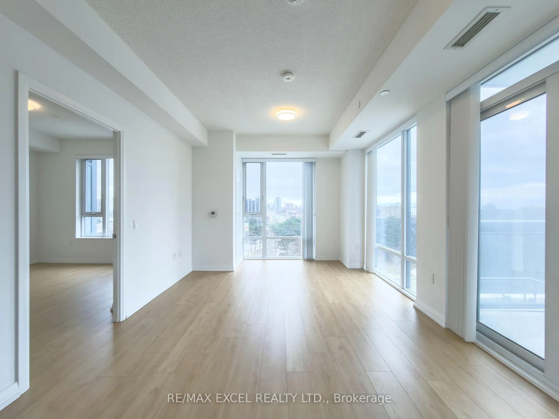 Photo 23 of Unit 760, 60 Ann O'Reilly Road, North York, Henry Farm — HOMEH