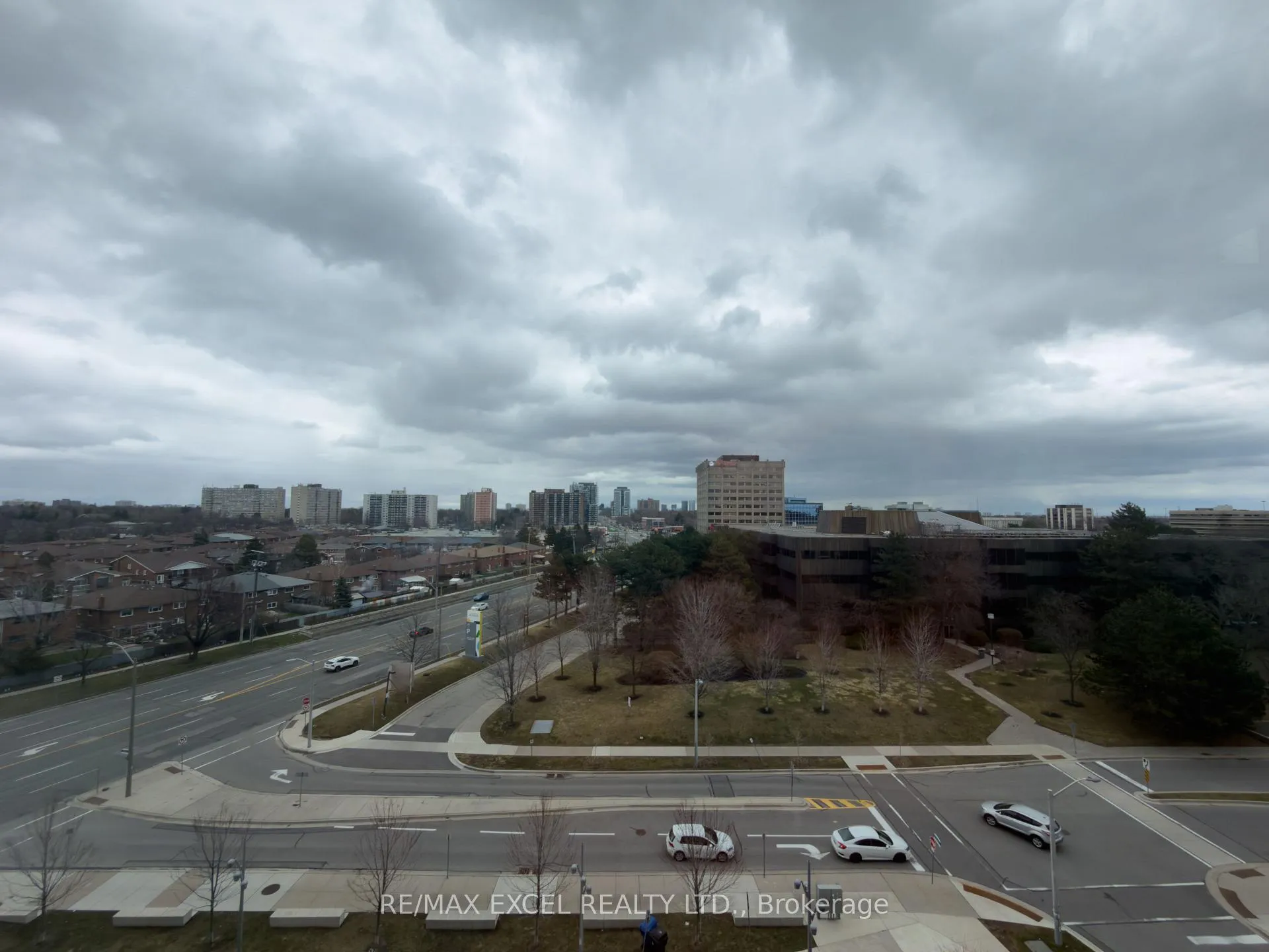 Photo 36 of Unit 760, 60 Ann O'Reilly Road, North York, Henry Farm — HOMEH