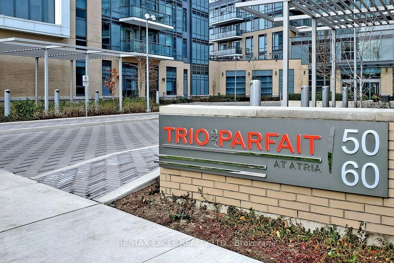 Photo 3 of Unit 760, 60 Ann O'Reilly Road, North York, Henry Farm — HOMEH
