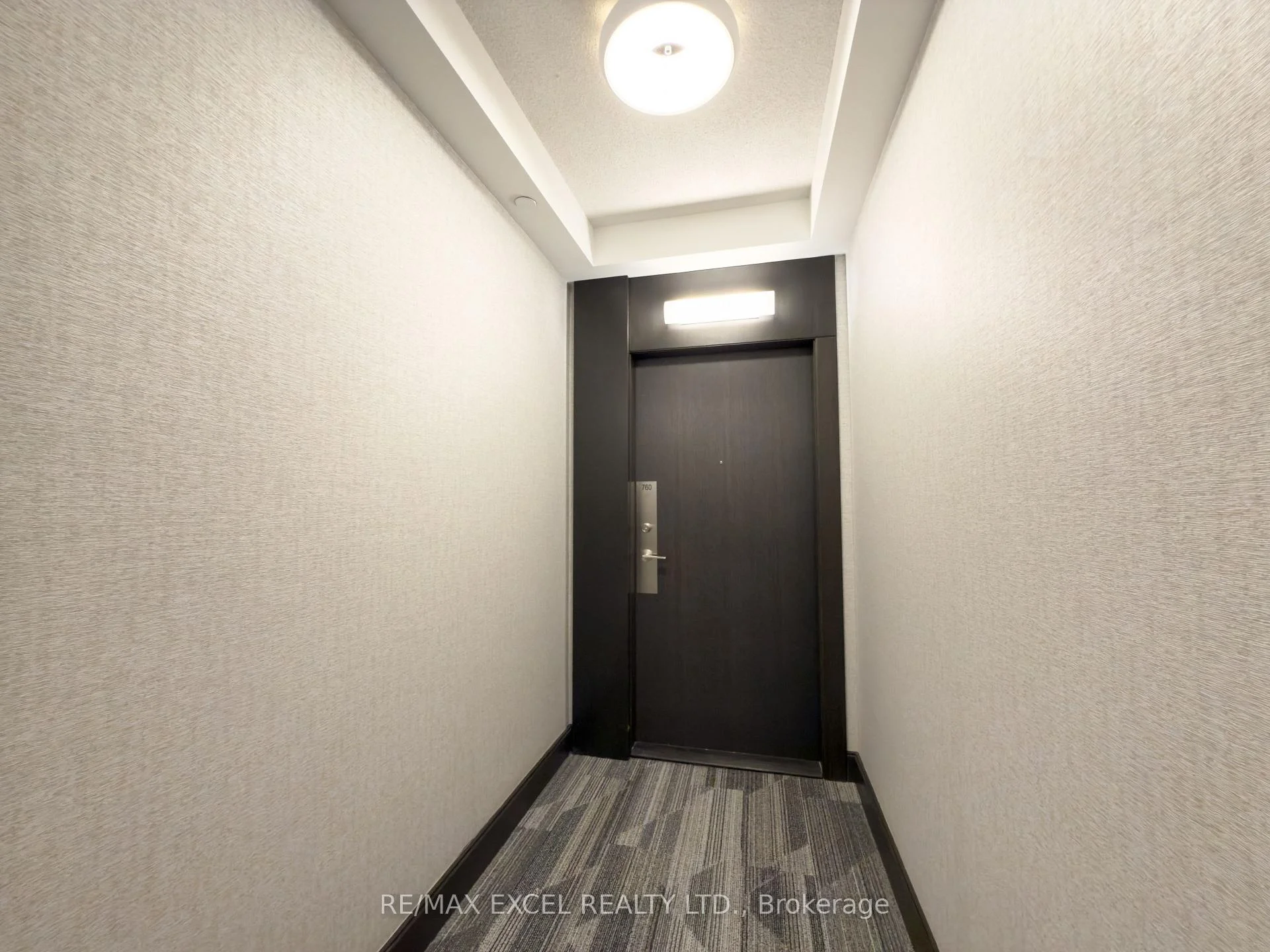 Photo 5 of Unit 760, 60 Ann O'Reilly Road, North York, Henry Farm — HOMEH