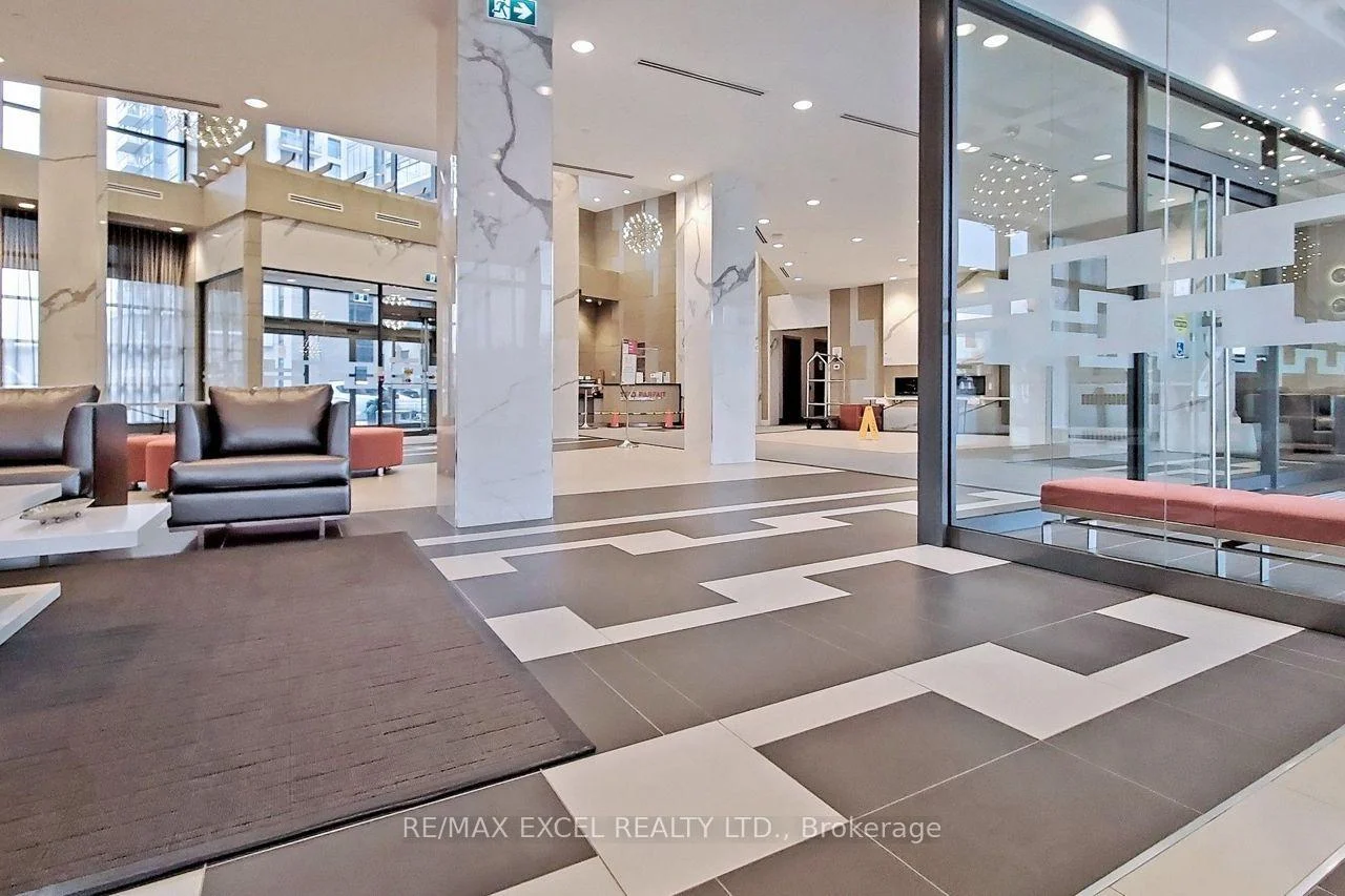 Photo 6 of Unit 760, 60 Ann O'Reilly Road, North York, Henry Farm — HOMEH