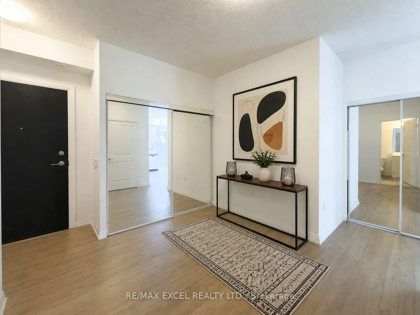 Photo 15 of Unit 760, 60 Ann O'Reilly Road, North York, Henry Farm — HOMEH