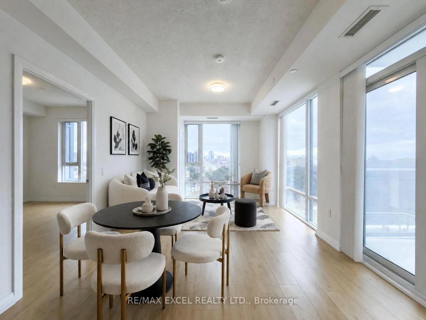 Photo 18 of Unit 760, 60 Ann O'Reilly Road, North York, Henry Farm — HOMEH