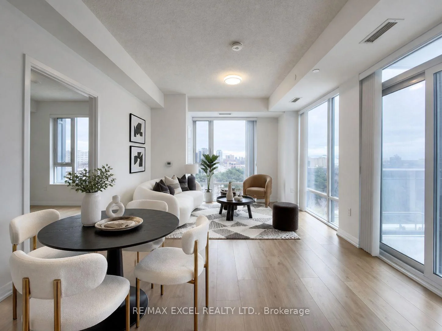 Photo 19 of Unit 760, 60 Ann O'Reilly Road, North York, Henry Farm — HOMEH