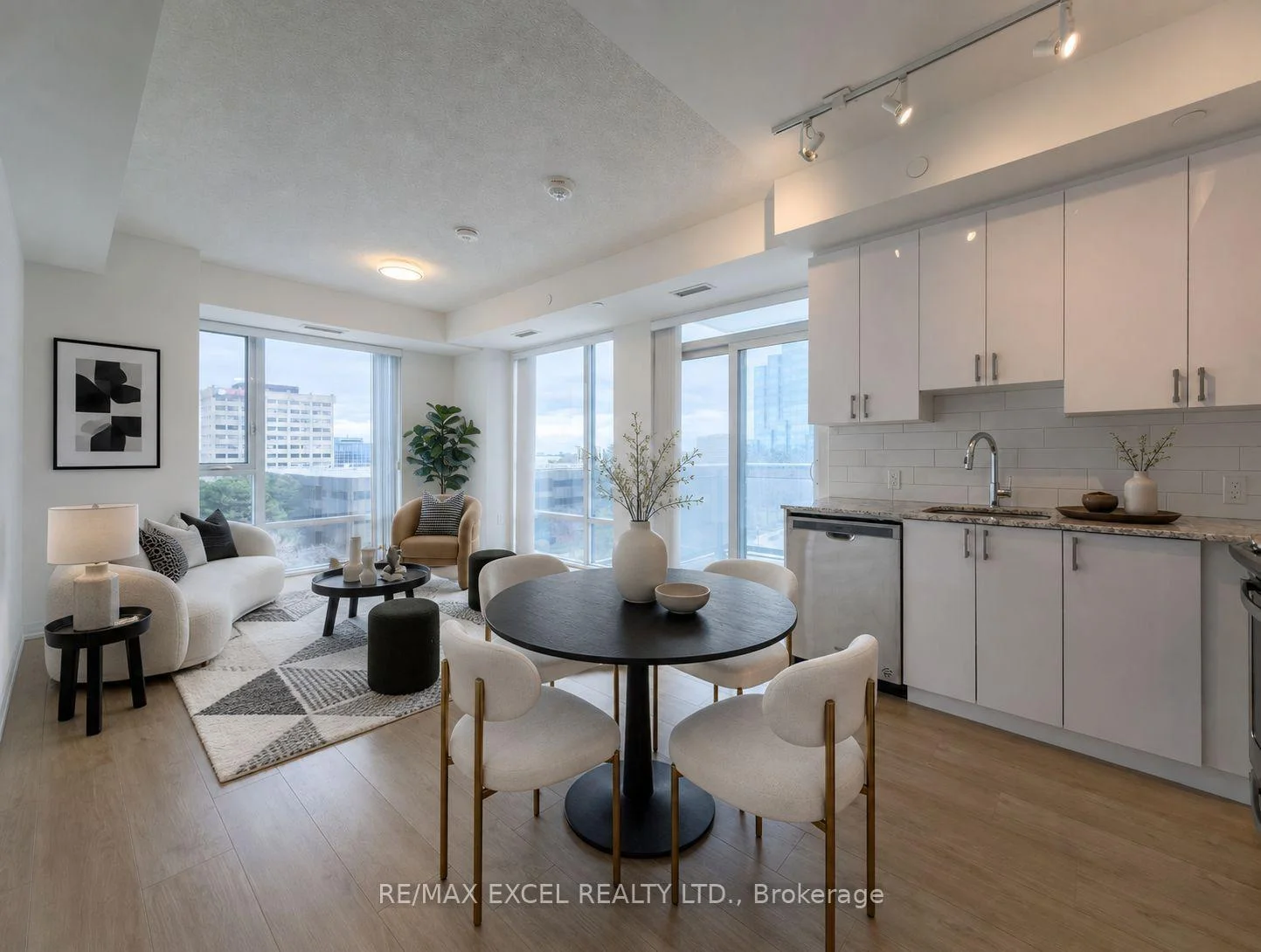 Photo 21 of Unit 760, 60 Ann O'Reilly Road, North York, Henry Farm — HOMEH