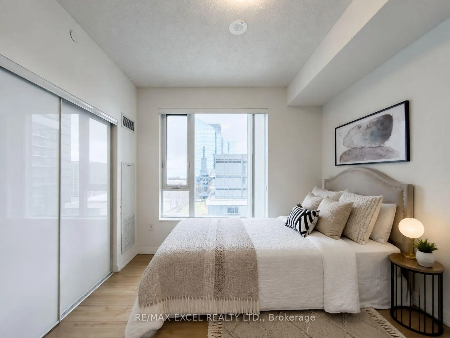 Photo 24 of Unit 760, 60 Ann O'Reilly Road, North York, Henry Farm — HOMEH