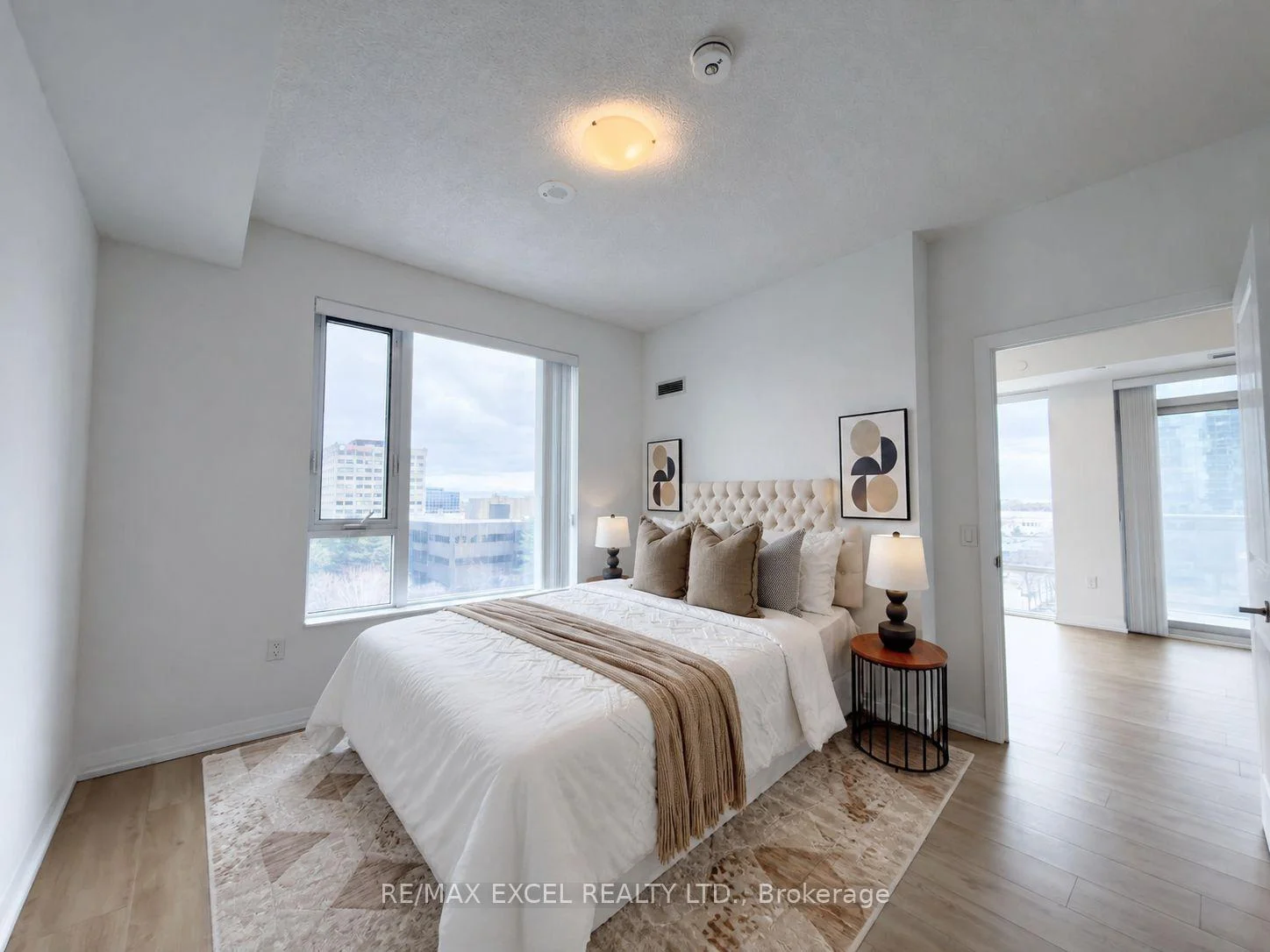 Photo 25 of Unit 760, 60 Ann O'Reilly Road, North York, Henry Farm — HOMEH
