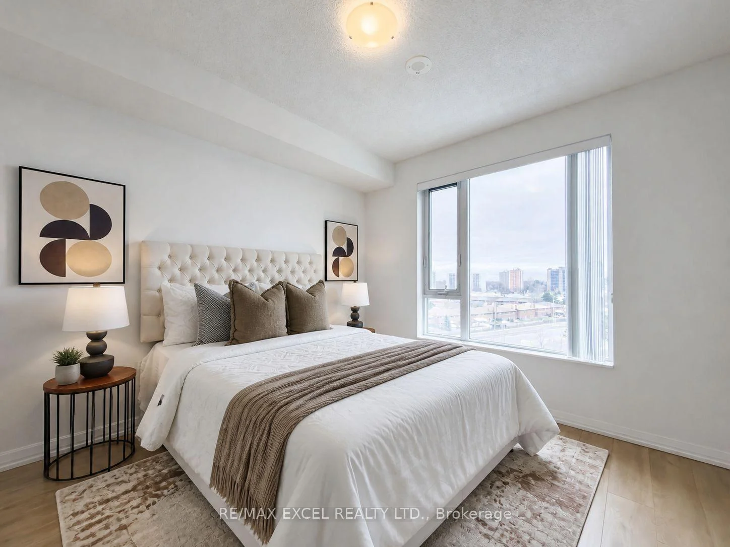 Photo 28 of Unit 760, 60 Ann O'Reilly Road, North York, Henry Farm — HOMEH