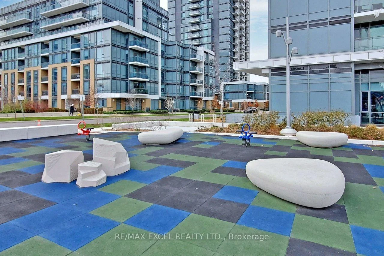 Photo 37 of Unit 760, 60 Ann O'Reilly Road, North York, Henry Farm — HOMEH