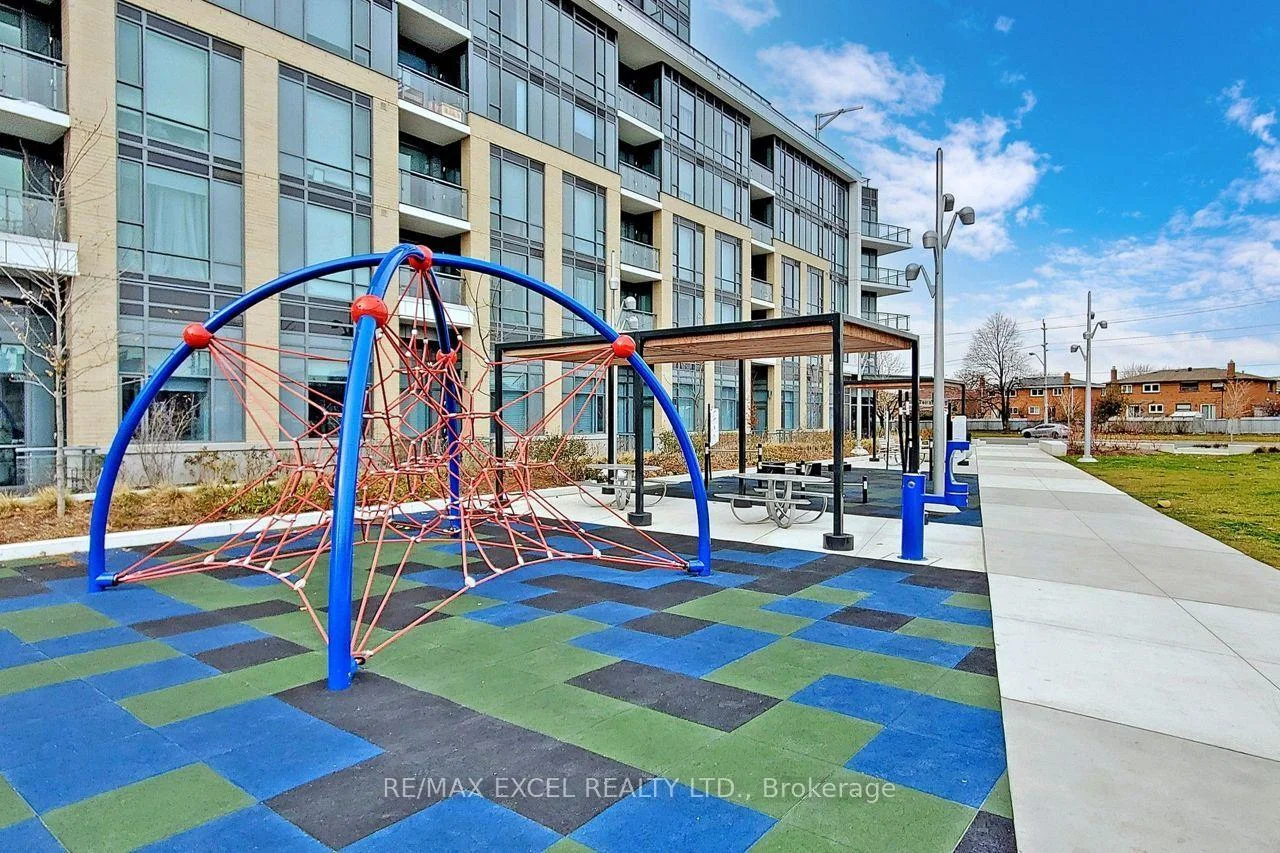 Photo 38 of Unit 760, 60 Ann O'Reilly Road, North York, Henry Farm — HOMEH