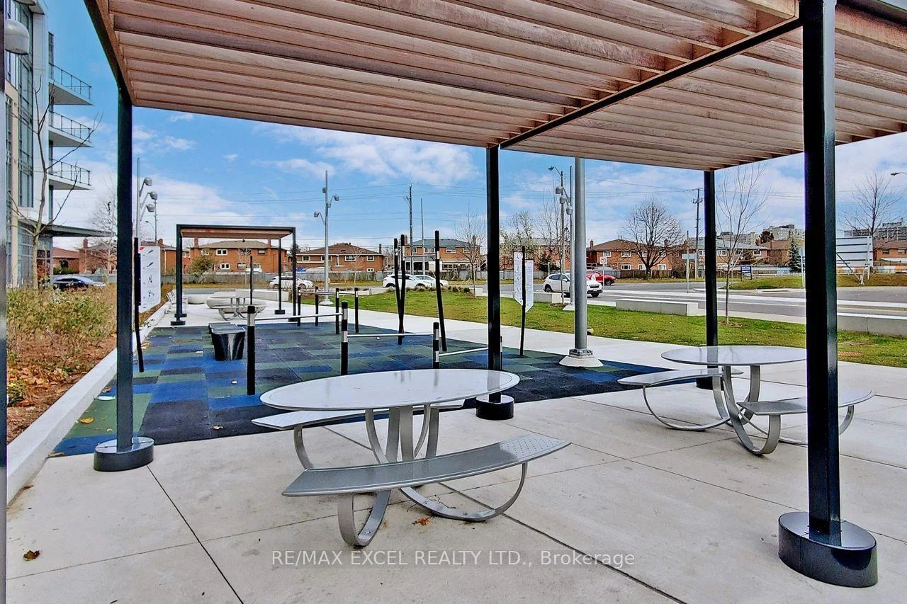 Photo 39 of Unit 760, 60 Ann O'Reilly Road, North York, Henry Farm — HOMEH