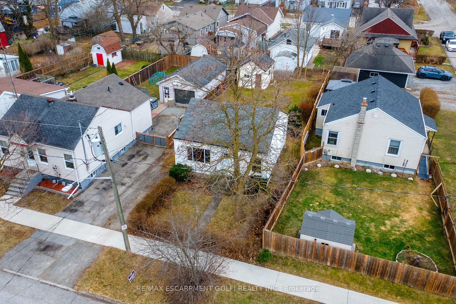 Photo 33 of 19 Weston Road, St. Catharines, Western Hill — HOMEH